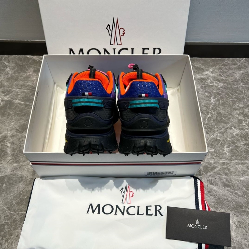 Moncler Sneakers